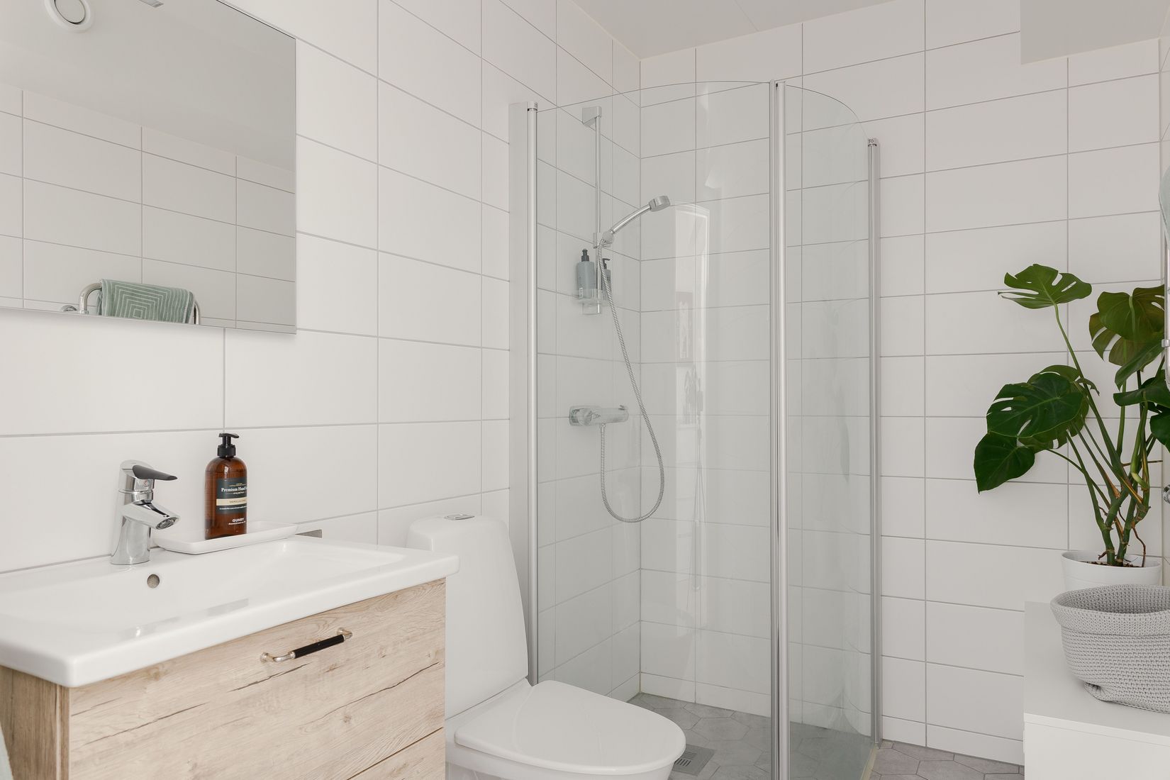 Villa, Londonvägen 20, Teleborg, Växjö