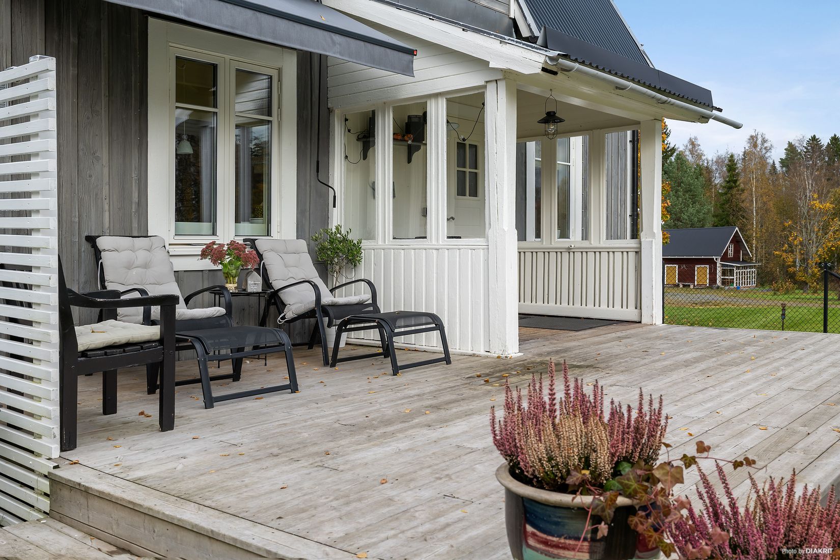 Villa, Norbovägen 38, Norbo, Säter