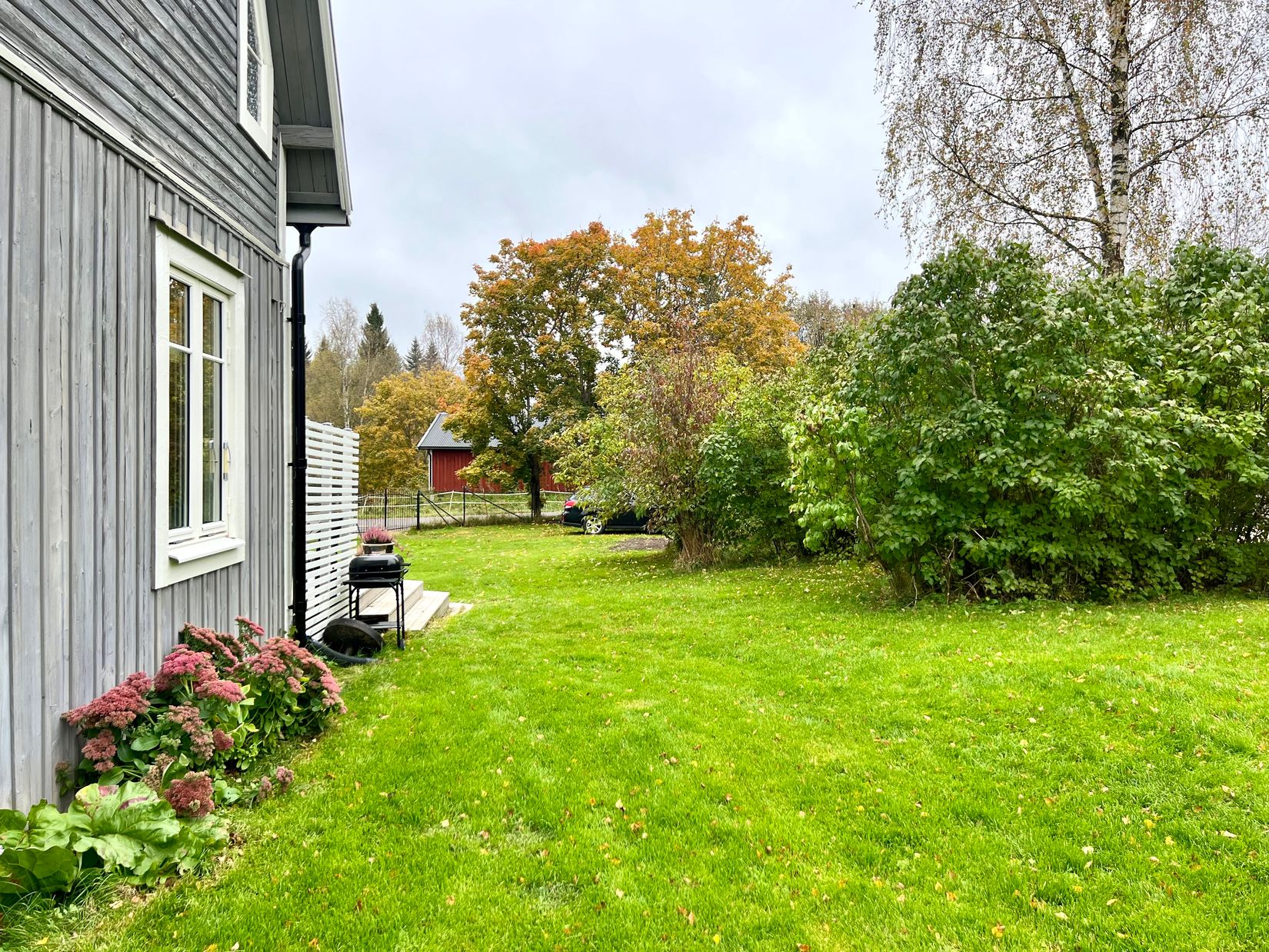 Villa, Norbovägen 38, Norbo, Säter