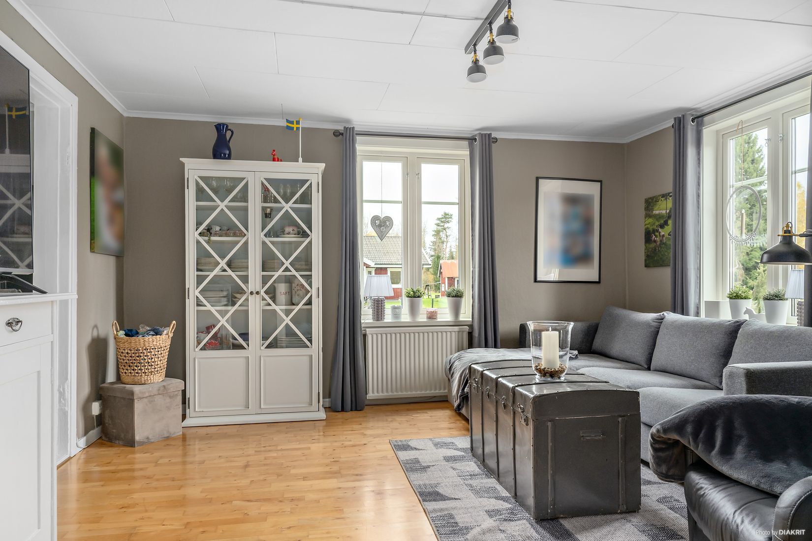 Villa, Norbovägen 38, Norbo, Säter