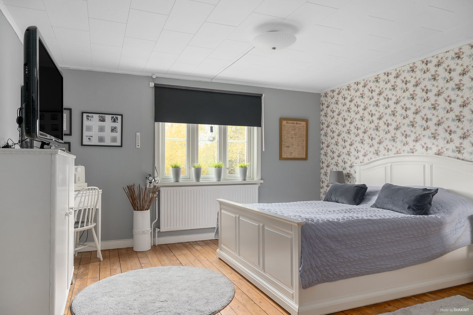 Villa, Norbovägen 38, Norbo, Säter