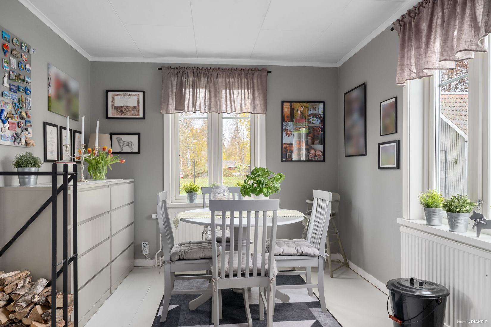 Villa, Norbovägen 38, Norbo, Säter