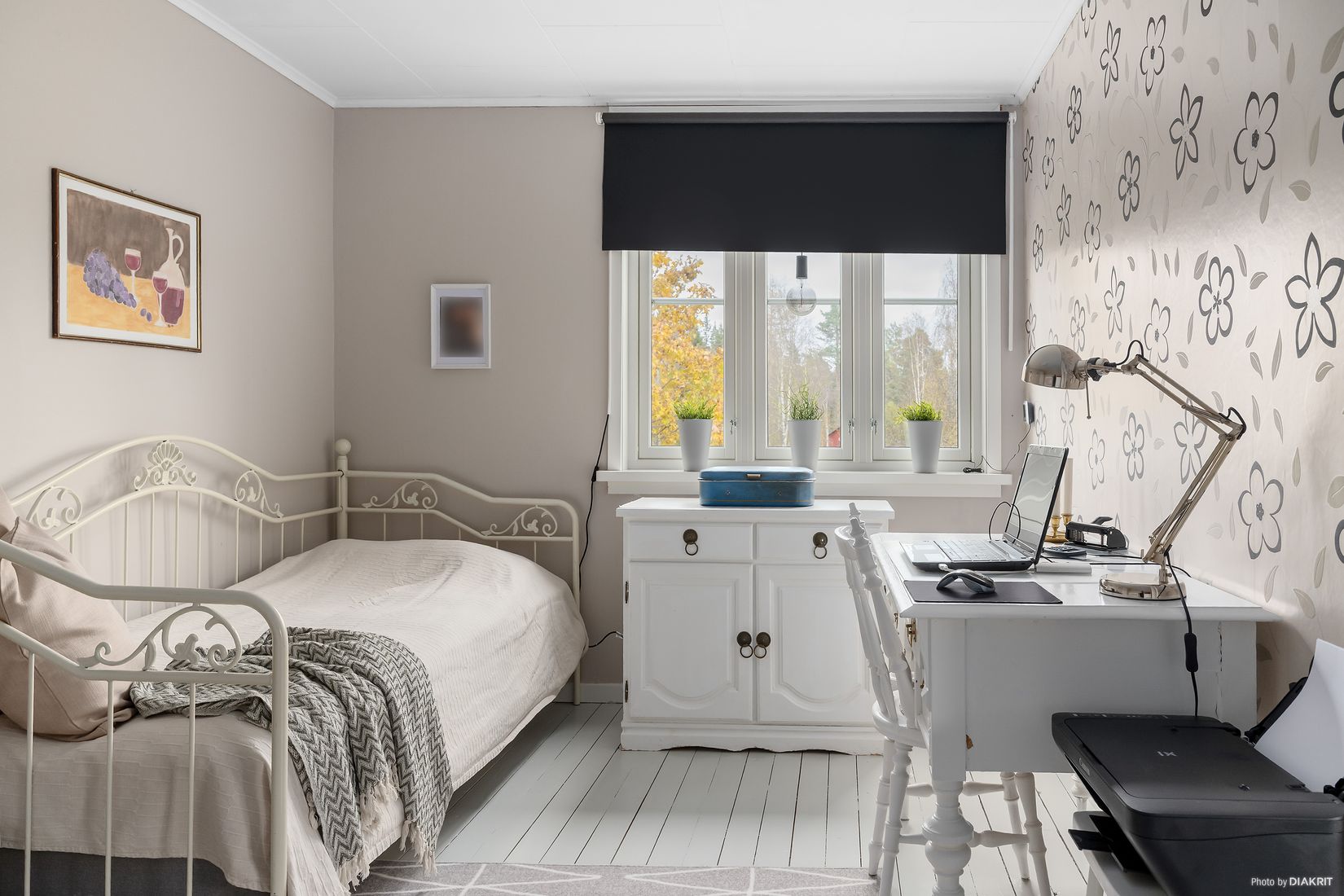 Villa, Norbovägen 38, Norbo, Säter