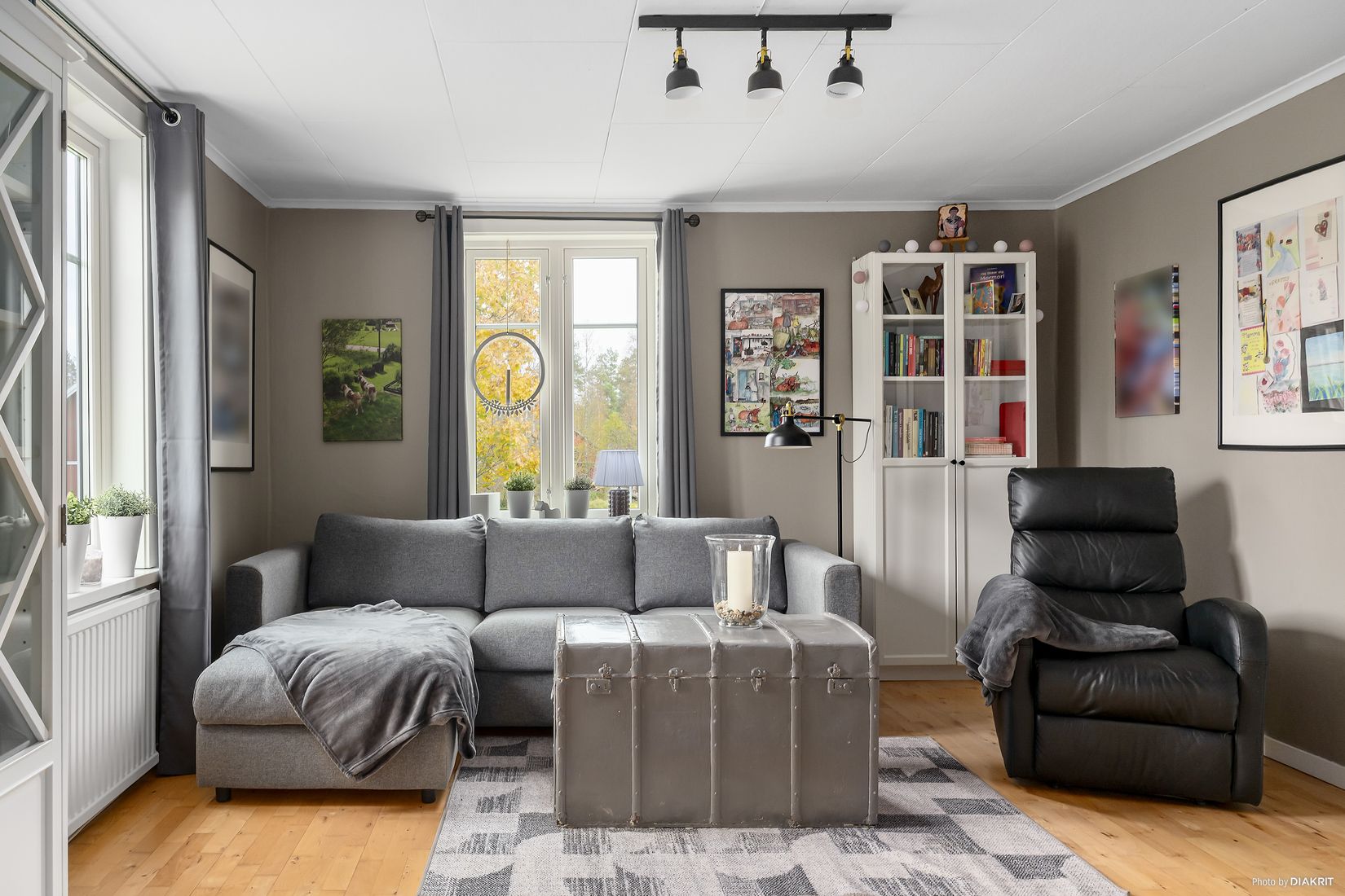 Villa, Norbovägen 38, Norbo, Säter