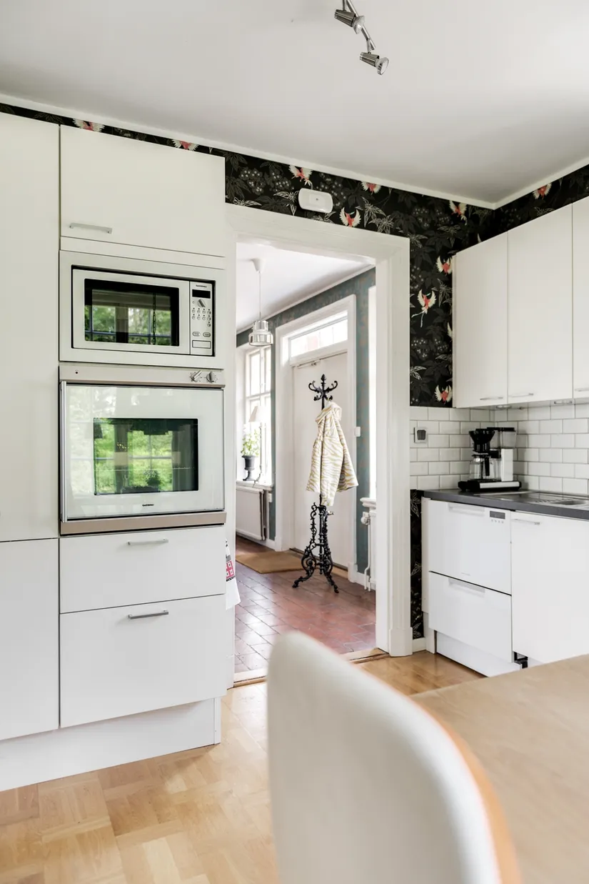 Villa, Skiftesvägen 40, Färlöv, Kristianstad
