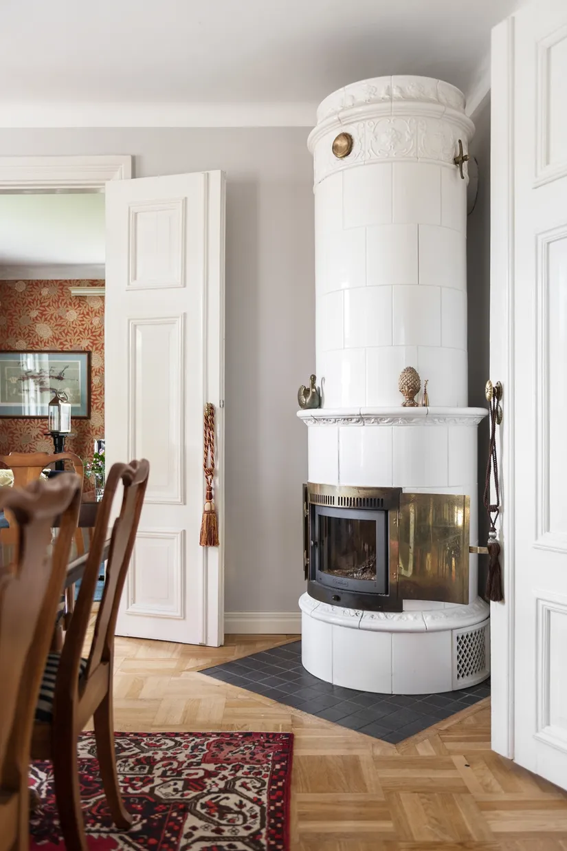 Villa, Skiftesvägen 40, Färlöv, Kristianstad