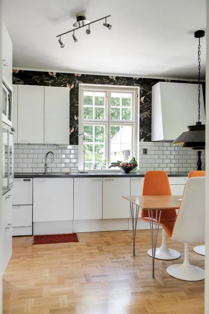 Villa, Skiftesvägen 40, Färlöv, Kristianstad