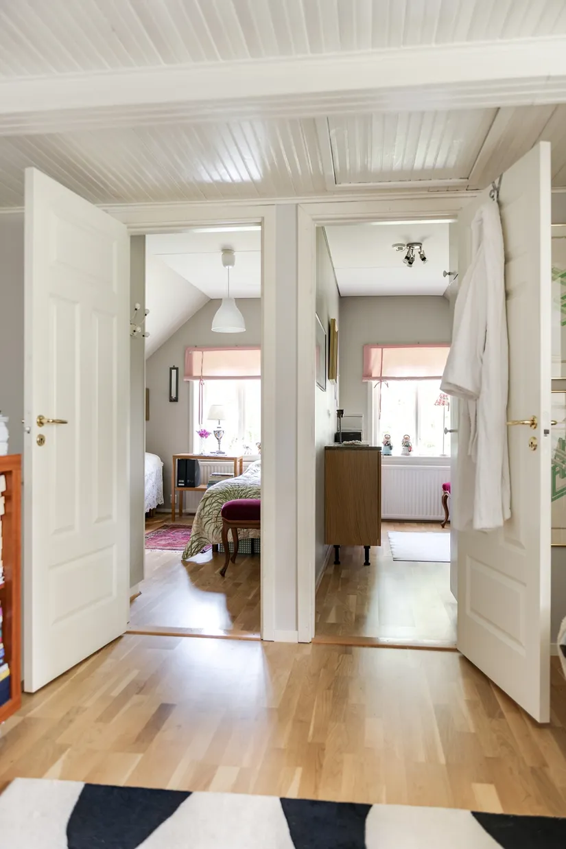 Villa, Skiftesvägen 40, Färlöv, Kristianstad