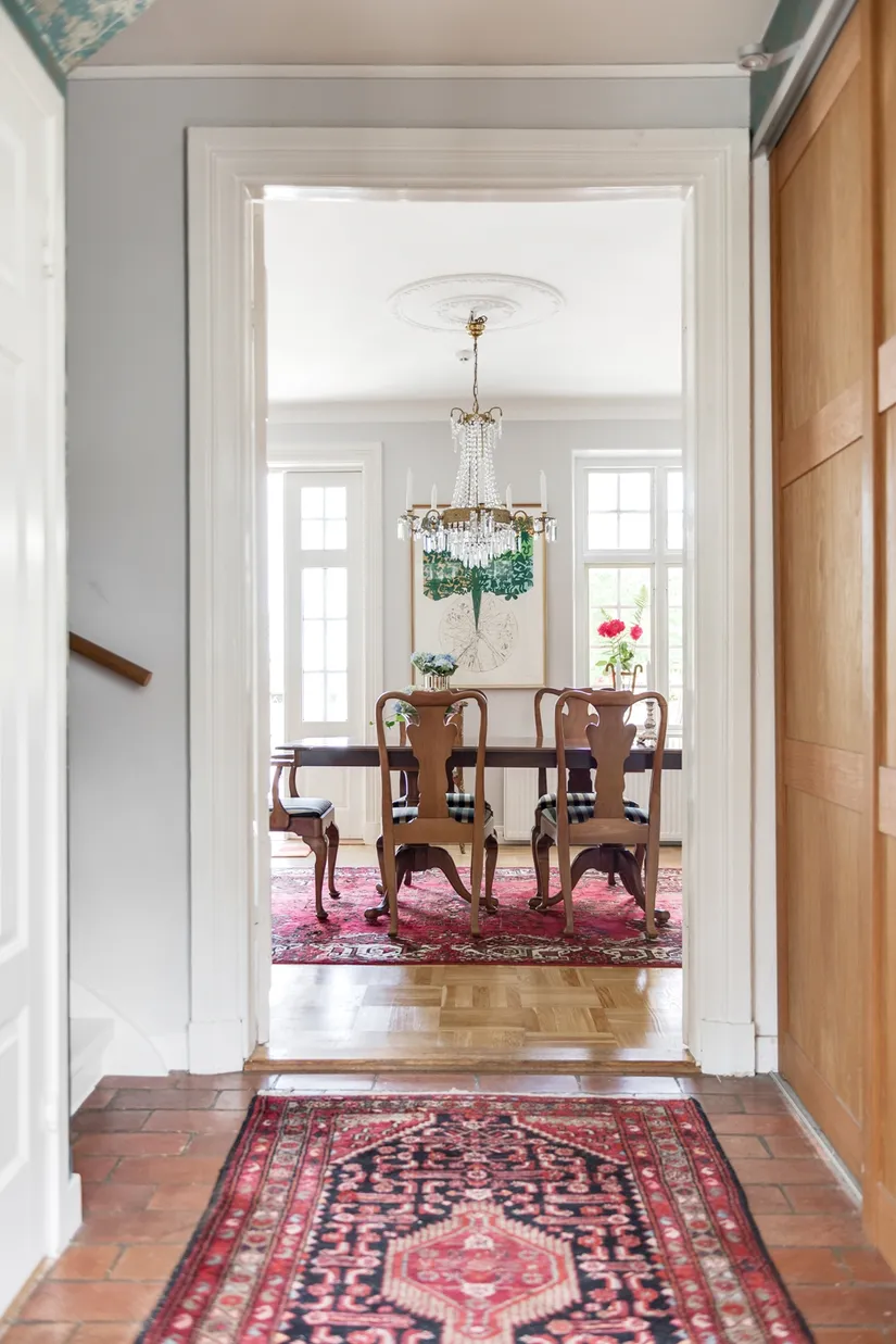 Villa, Skiftesvägen 40, Färlöv, Kristianstad
