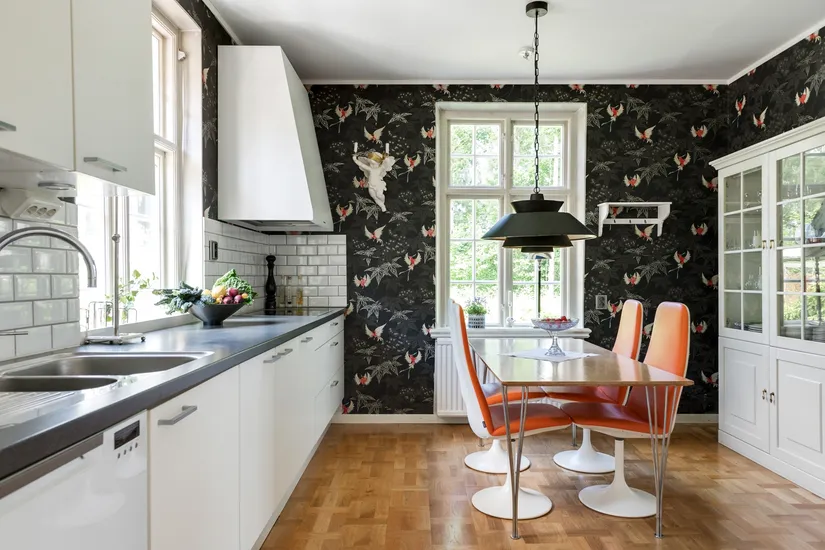 Villa, Skiftesvägen 40, Färlöv, Kristianstad