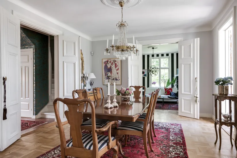 Villa, Skiftesvägen 40, Färlöv, Kristianstad