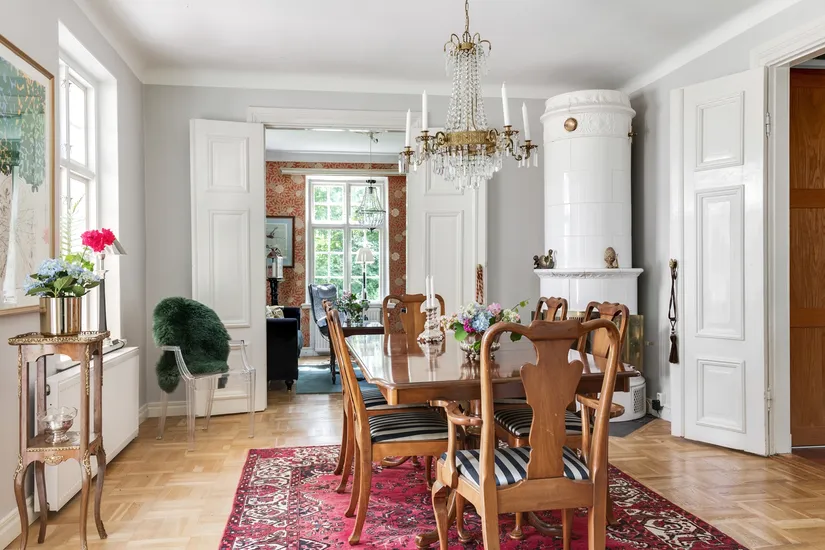 Villa, Skiftesvägen 40, Färlöv, Kristianstad