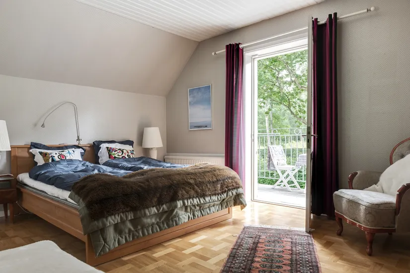 Villa, Skiftesvägen 40, Färlöv, Kristianstad