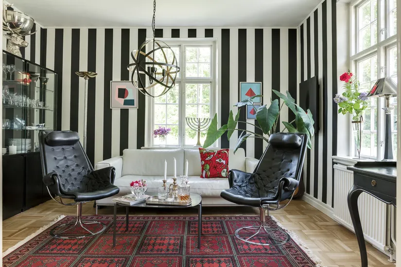 Villa, Skiftesvägen 40, Färlöv, Kristianstad