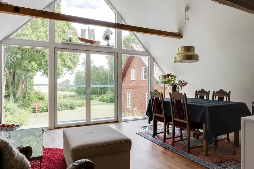 Villa, Skiftesvägen 40, Färlöv, Kristianstad