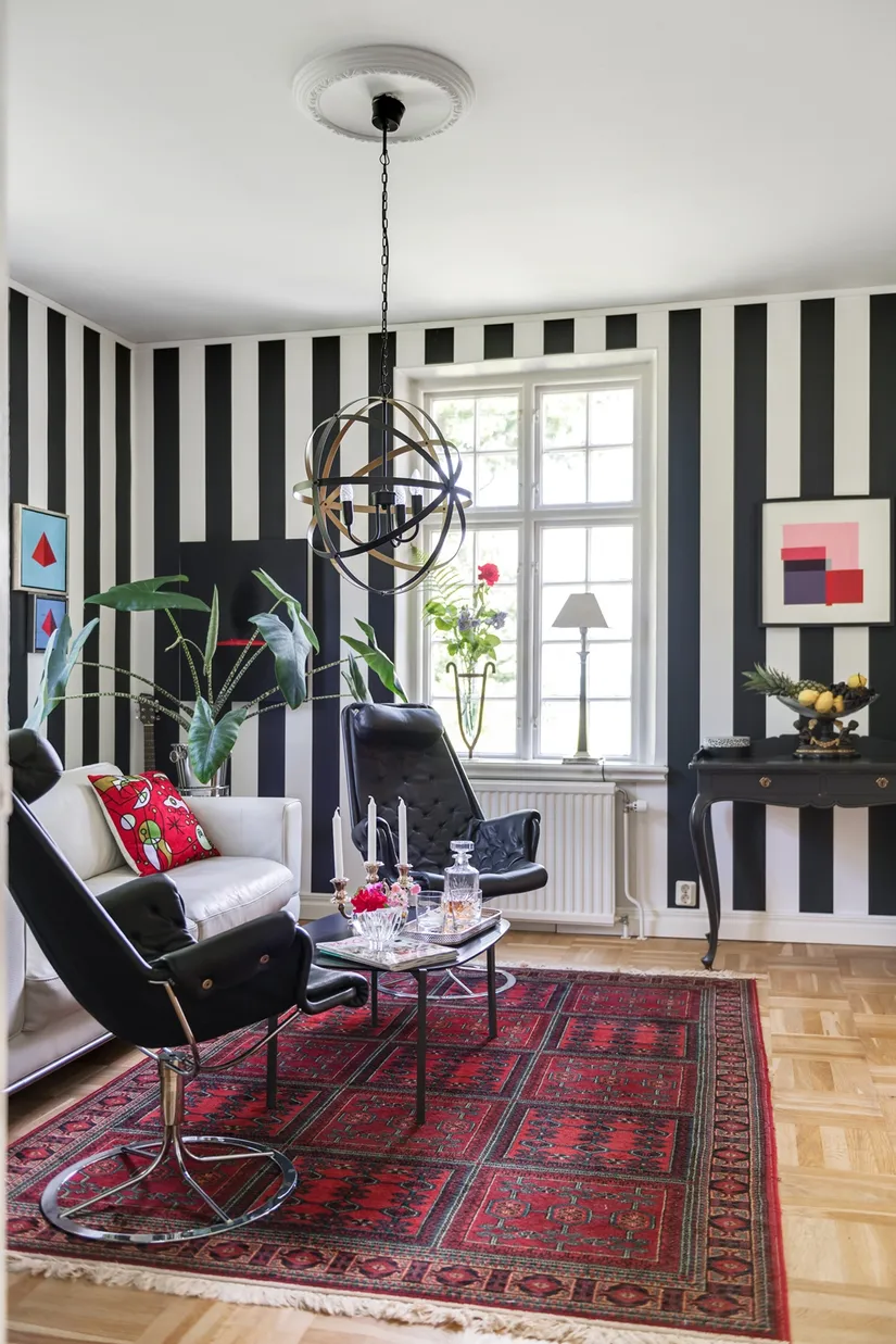 Villa, Skiftesvägen 40, Färlöv, Kristianstad