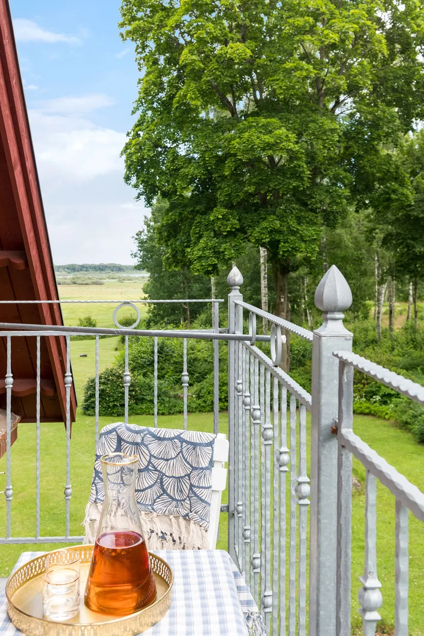 Villa, Skiftesvägen 40, Färlöv, Kristianstad