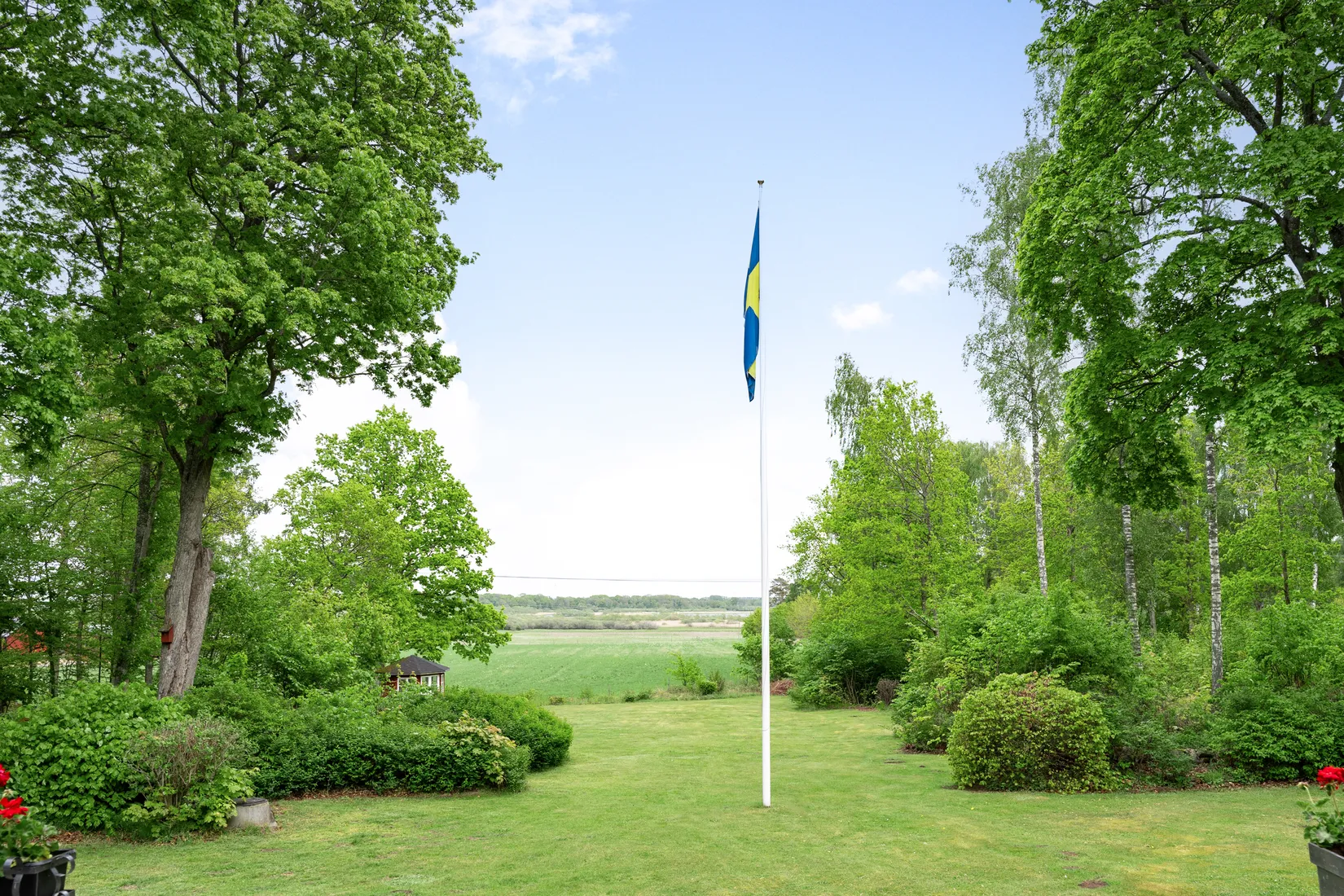 Villa, Skiftesvägen 40, Färlöv, Kristianstad