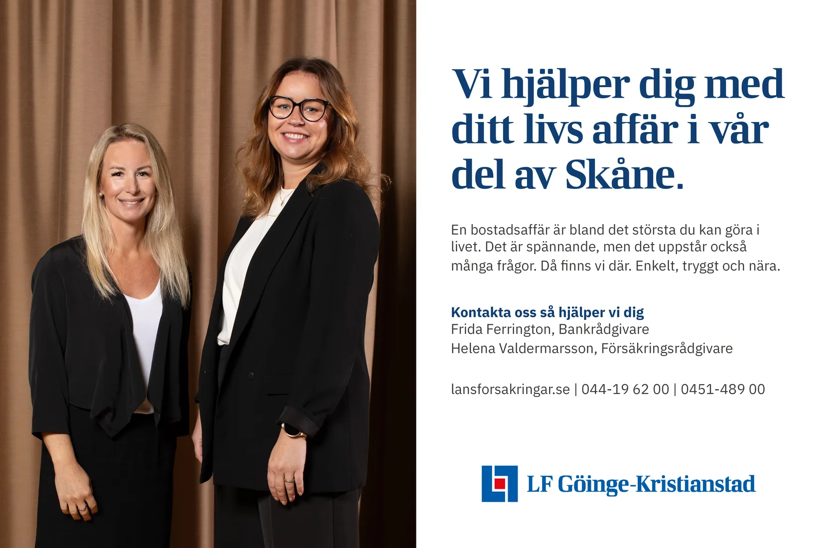 Villa, Skiftesvägen 40, Färlöv, Kristianstad