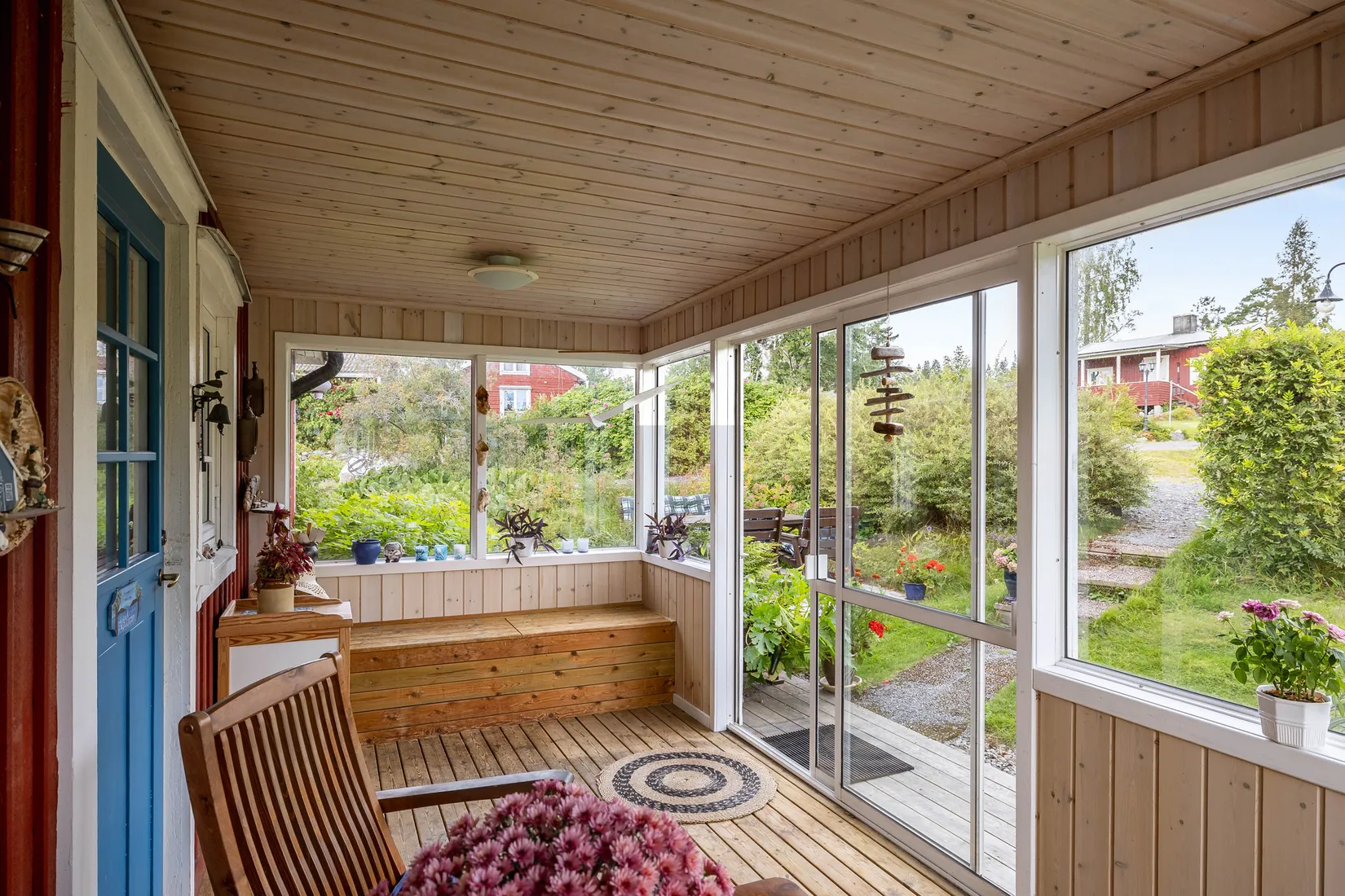 Villa, Solumshamn 194, Solumshamn , Härnösand