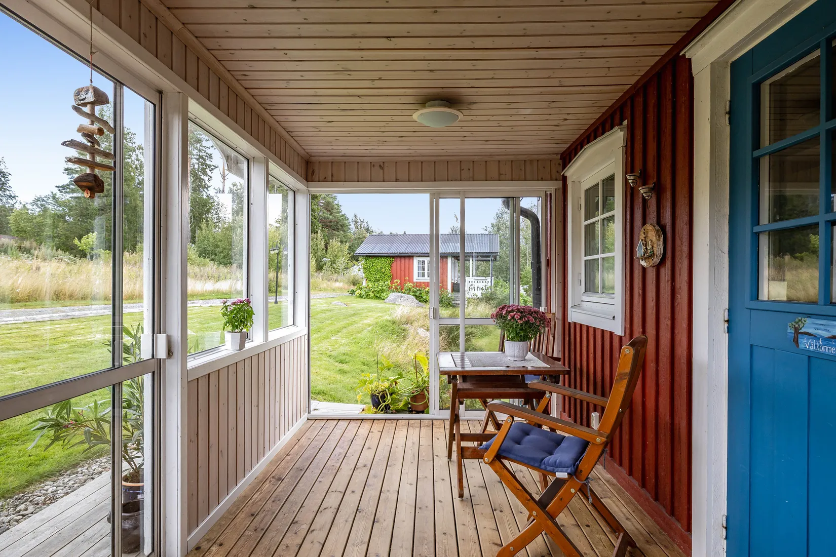 Villa, Solumshamn 194, Solumshamn , Härnösand