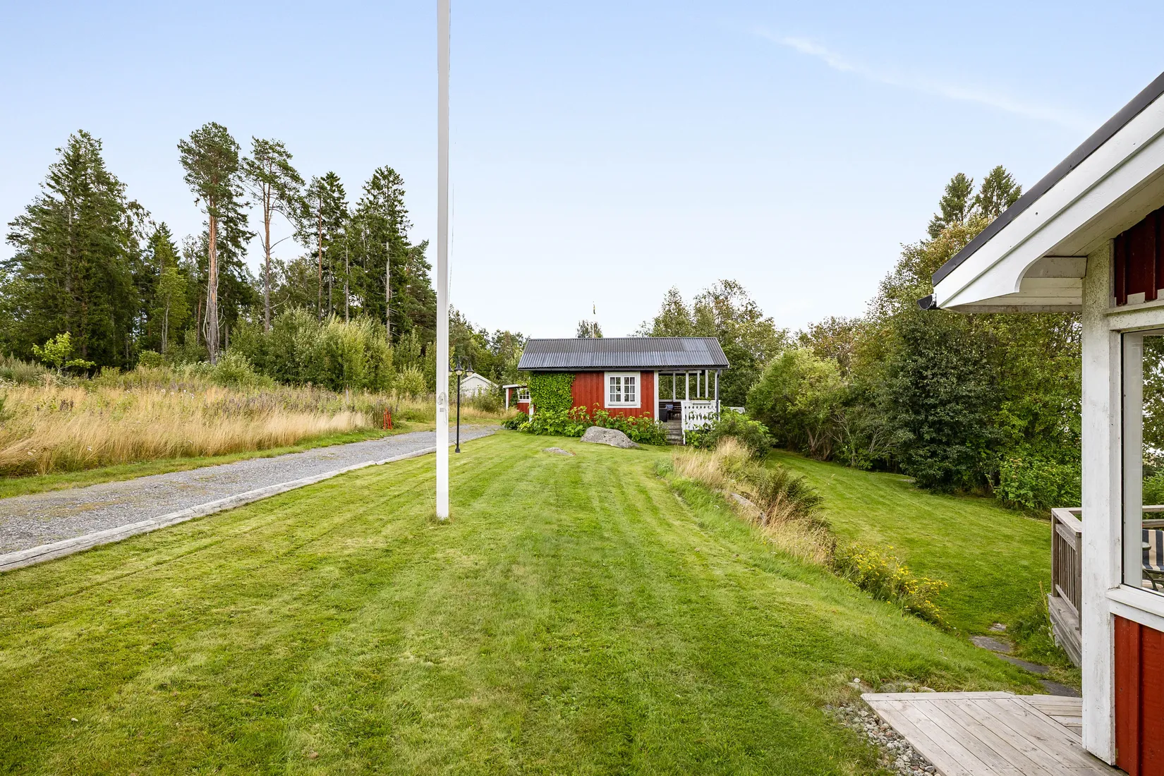 Villa, Solumshamn 194, Solumshamn , Härnösand