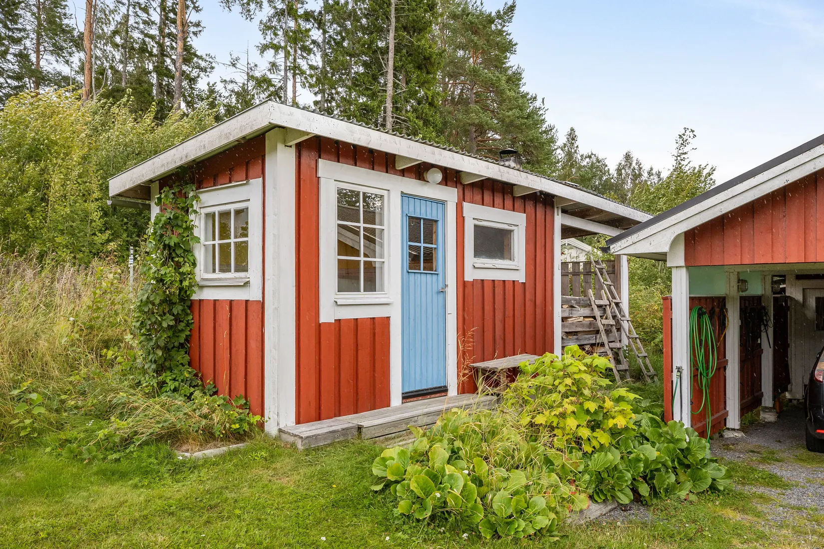 Villa, Solumshamn 194, Solumshamn , Härnösand