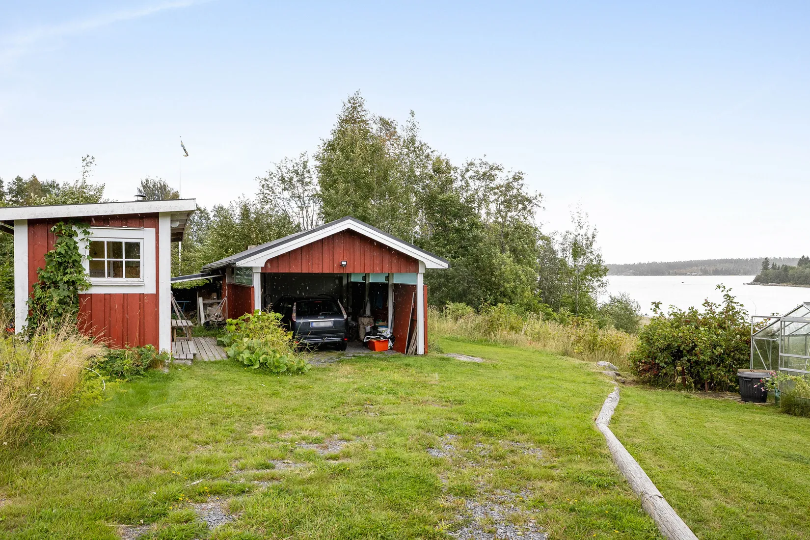 Villa, Solumshamn 194, Solumshamn , Härnösand