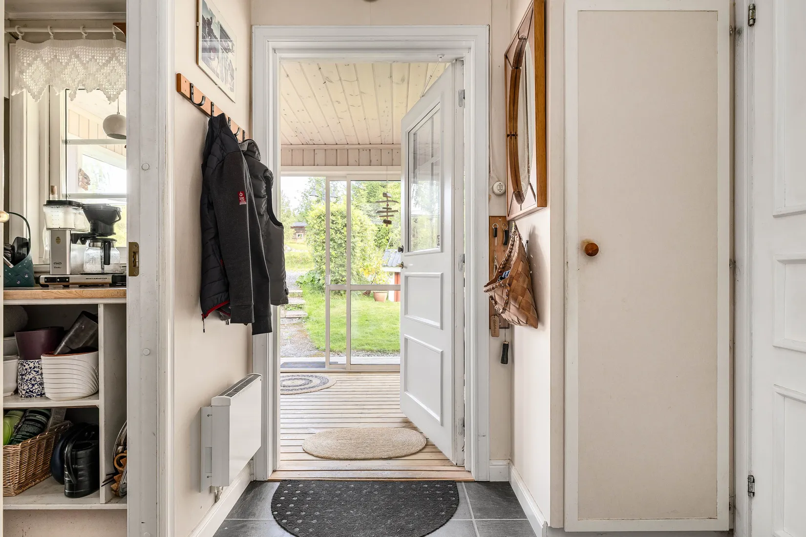 Villa, Solumshamn 194, Solumshamn , Härnösand