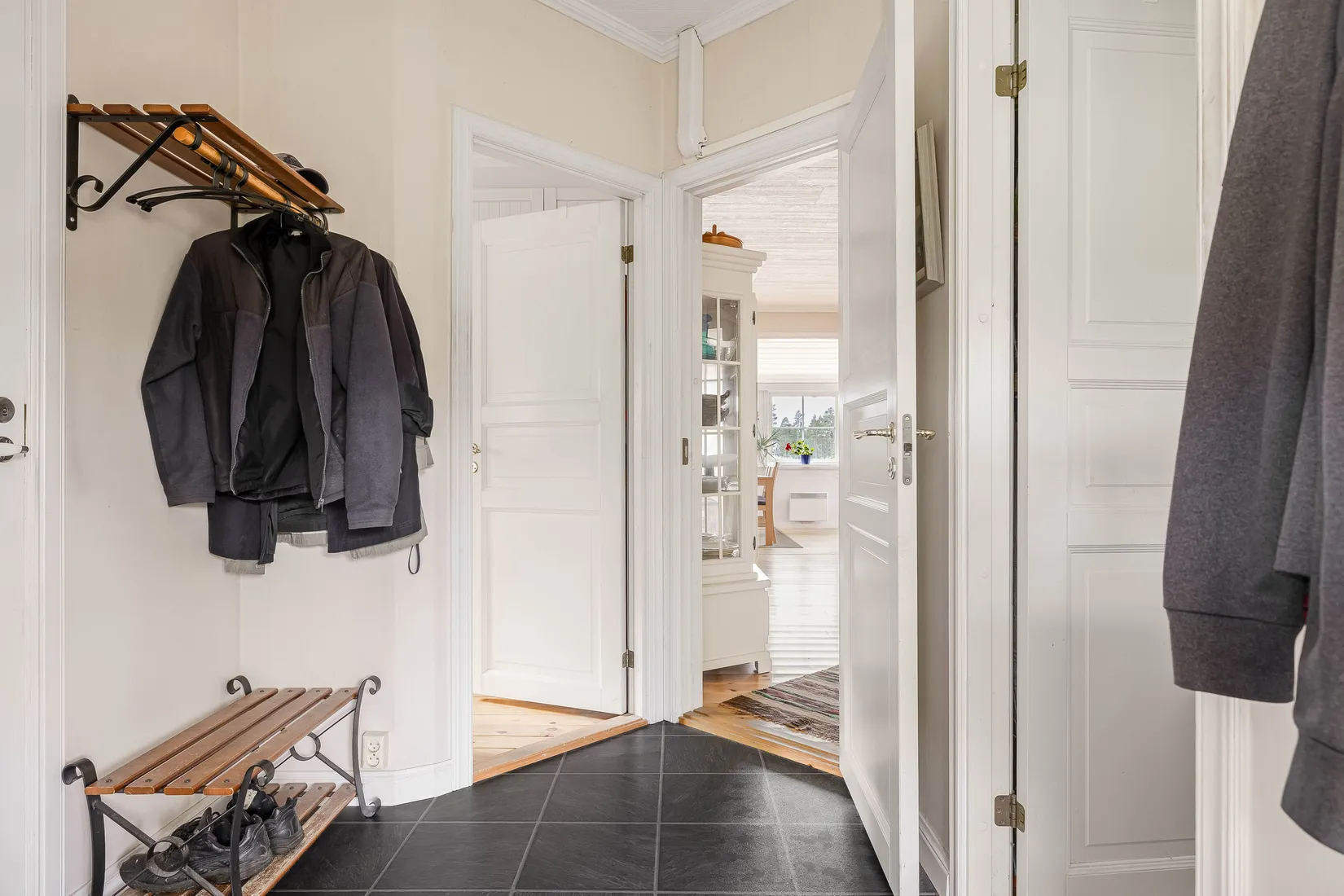 Villa, Solumshamn 194, Solumshamn , Härnösand