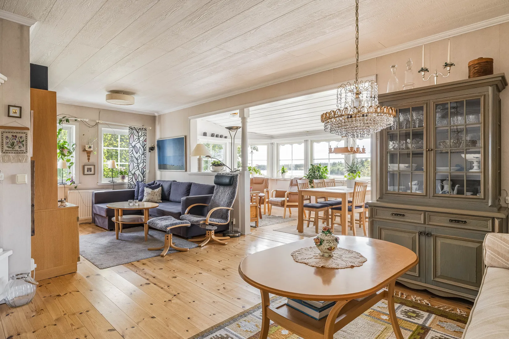 Villa, Solumshamn 194, Solumshamn , Härnösand