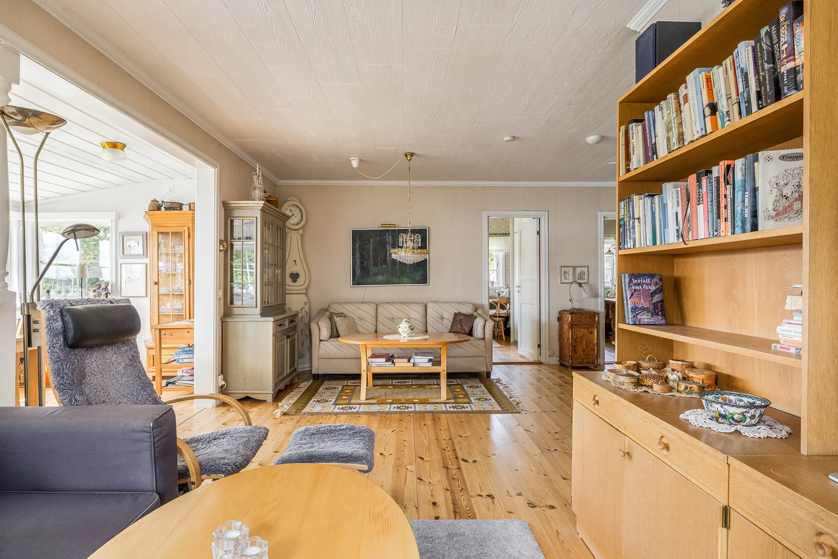 Villa, Solumshamn 194, Solumshamn , Härnösand