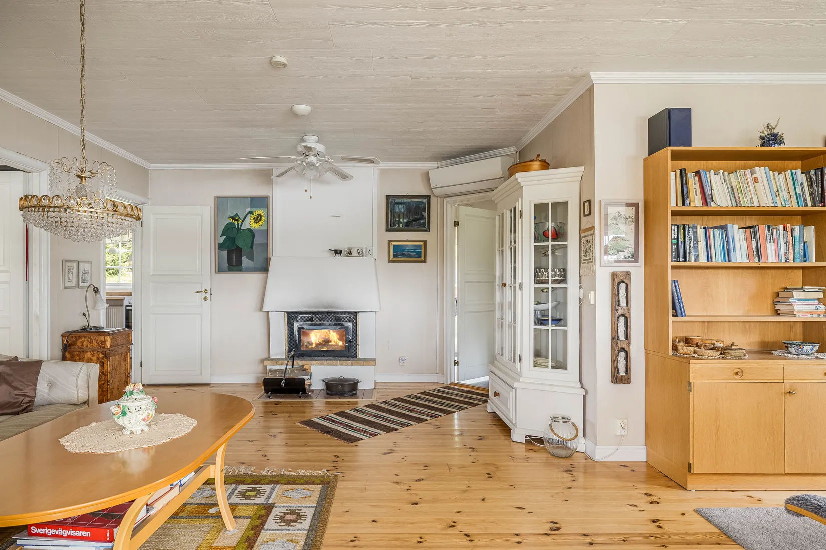 Villa, Solumshamn 194, Solumshamn , Härnösand