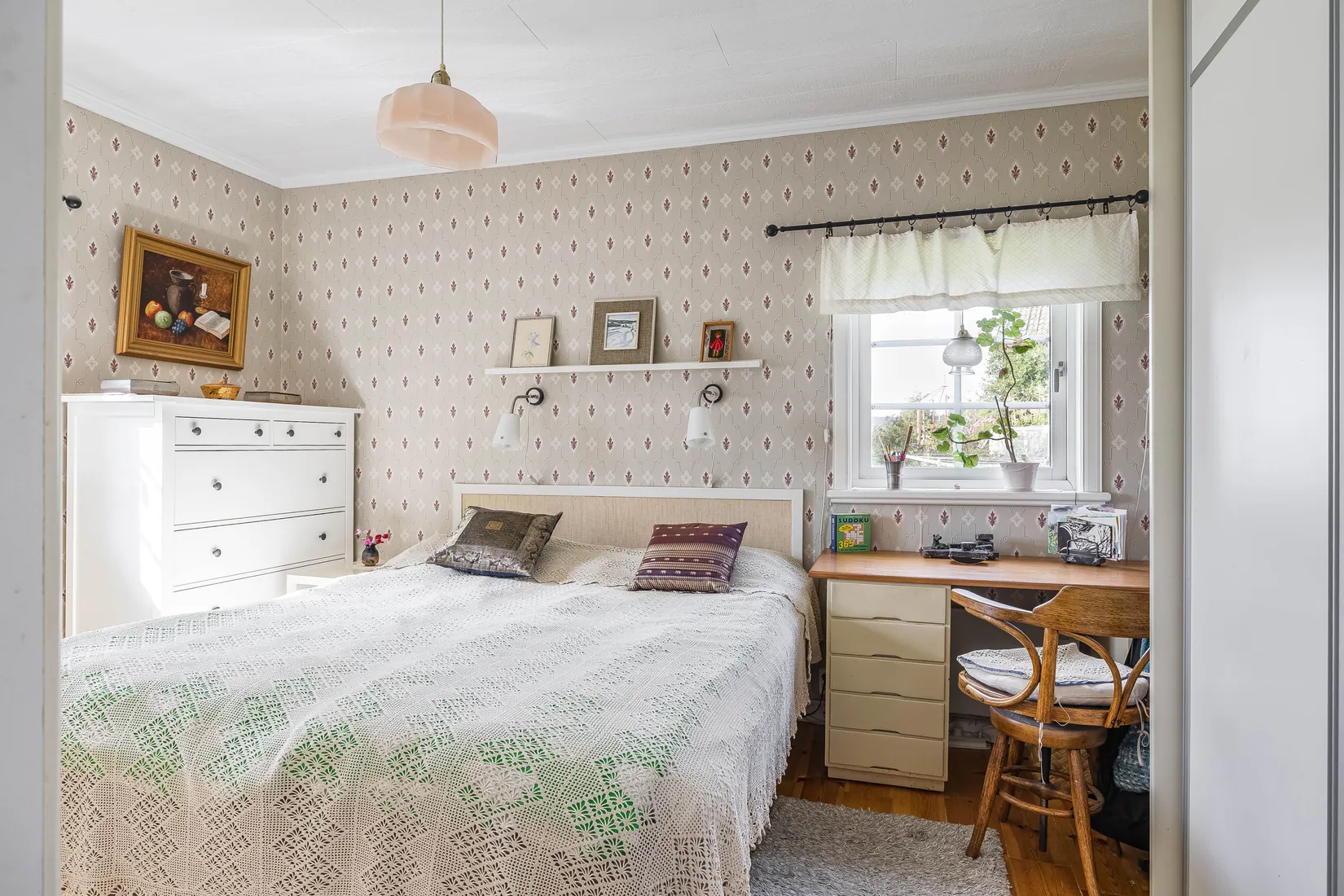 Villa, Solumshamn 194, Solumshamn , Härnösand