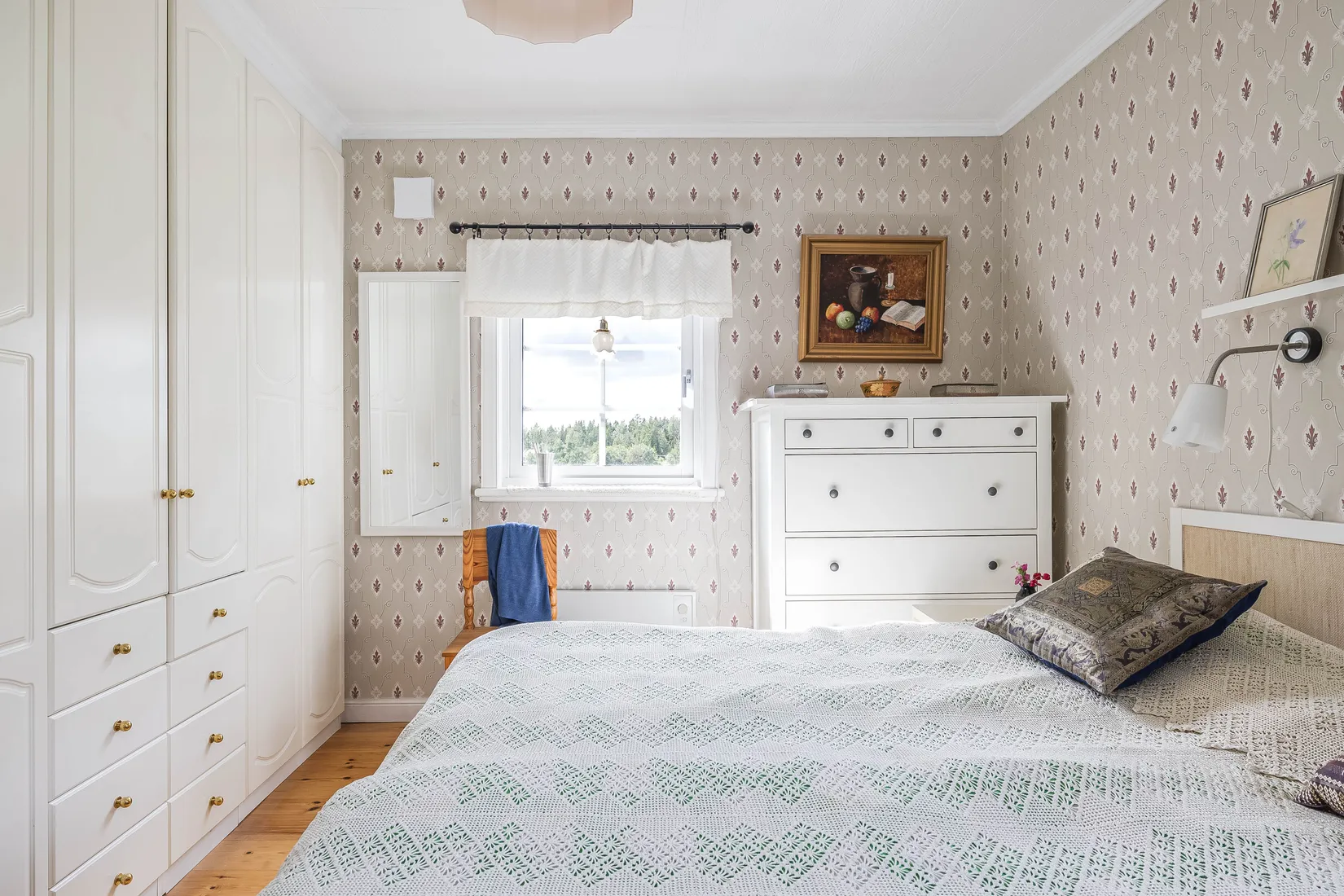 Villa, Solumshamn 194, Solumshamn , Härnösand