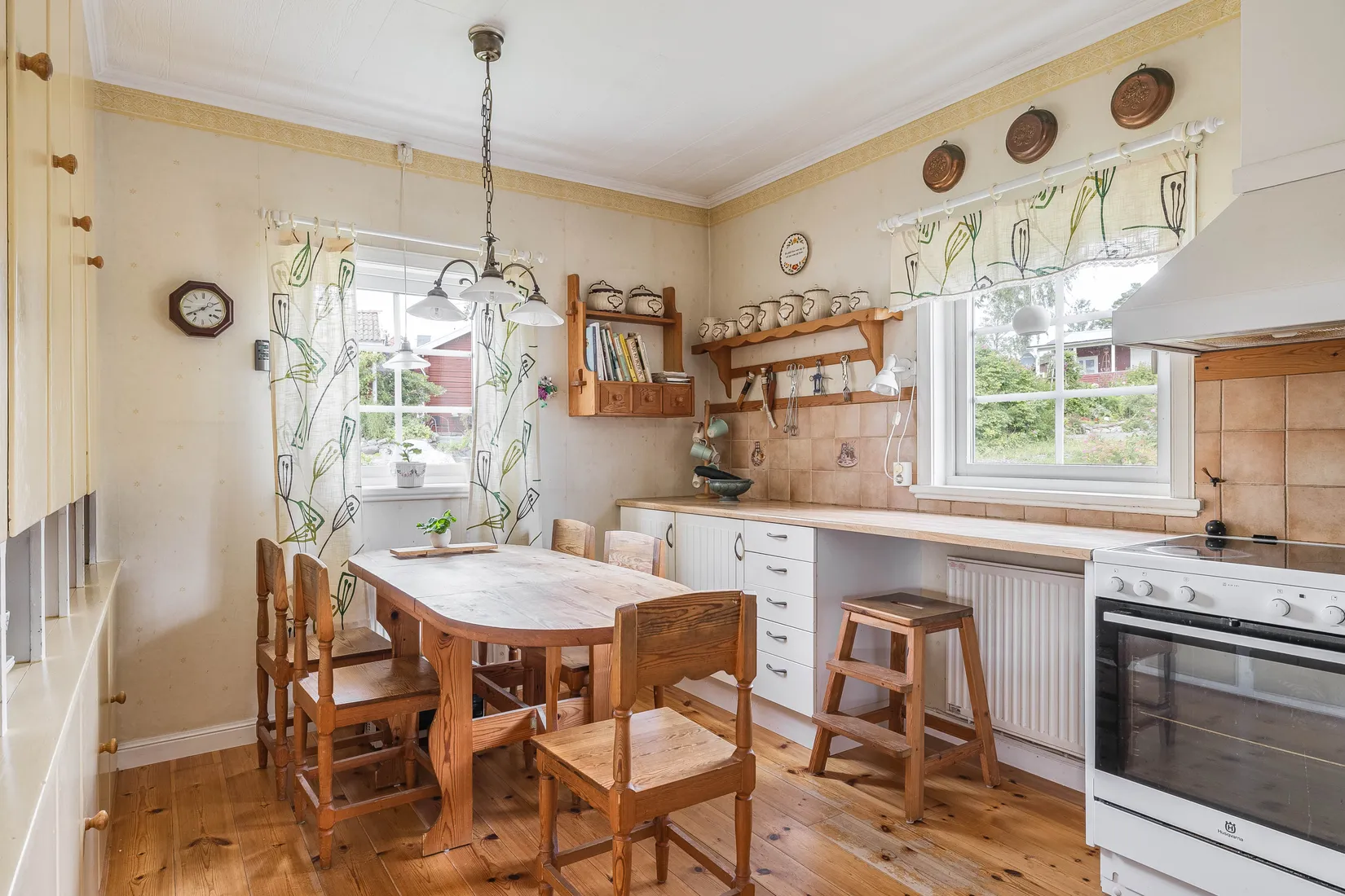 Villa, Solumshamn 194, Solumshamn , Härnösand