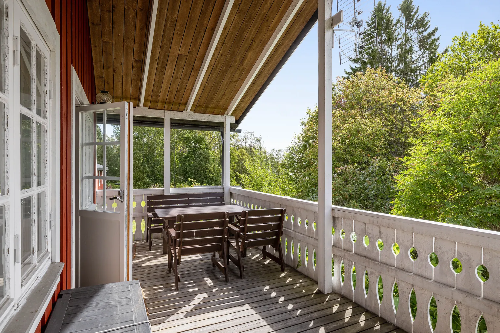 Villa, Solumshamn 194, Solumshamn , Härnösand