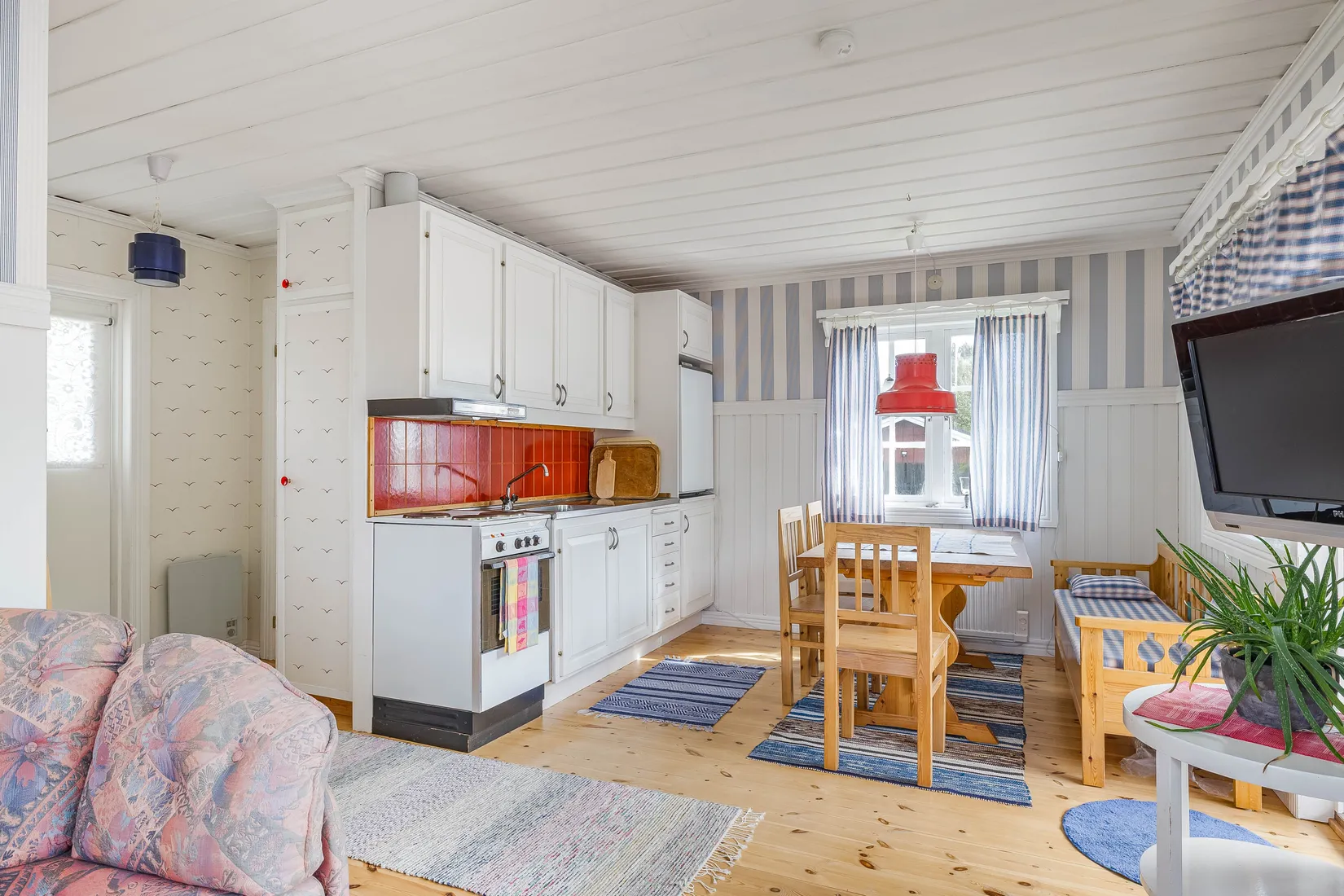 Villa, Solumshamn 194, Solumshamn , Härnösand