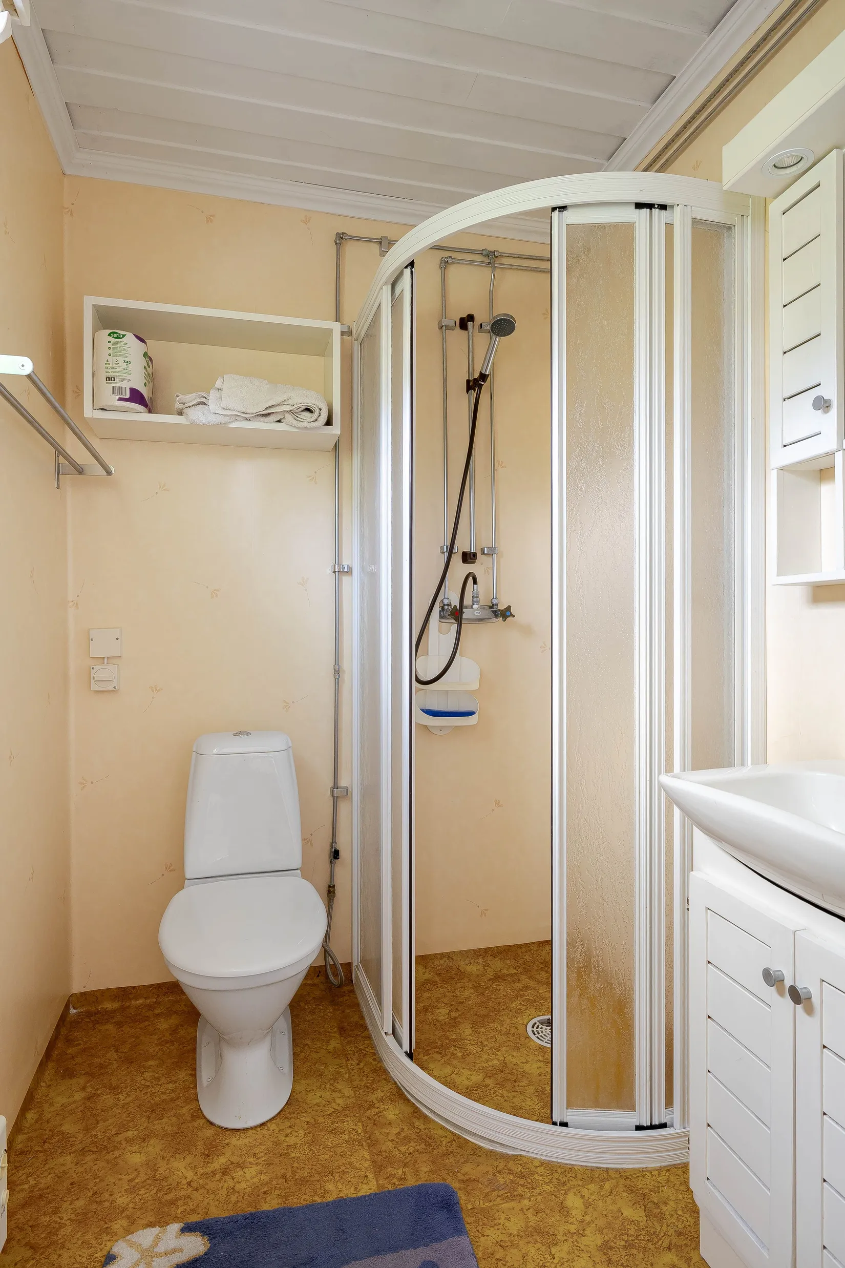 Villa, Solumshamn 194, Solumshamn , Härnösand