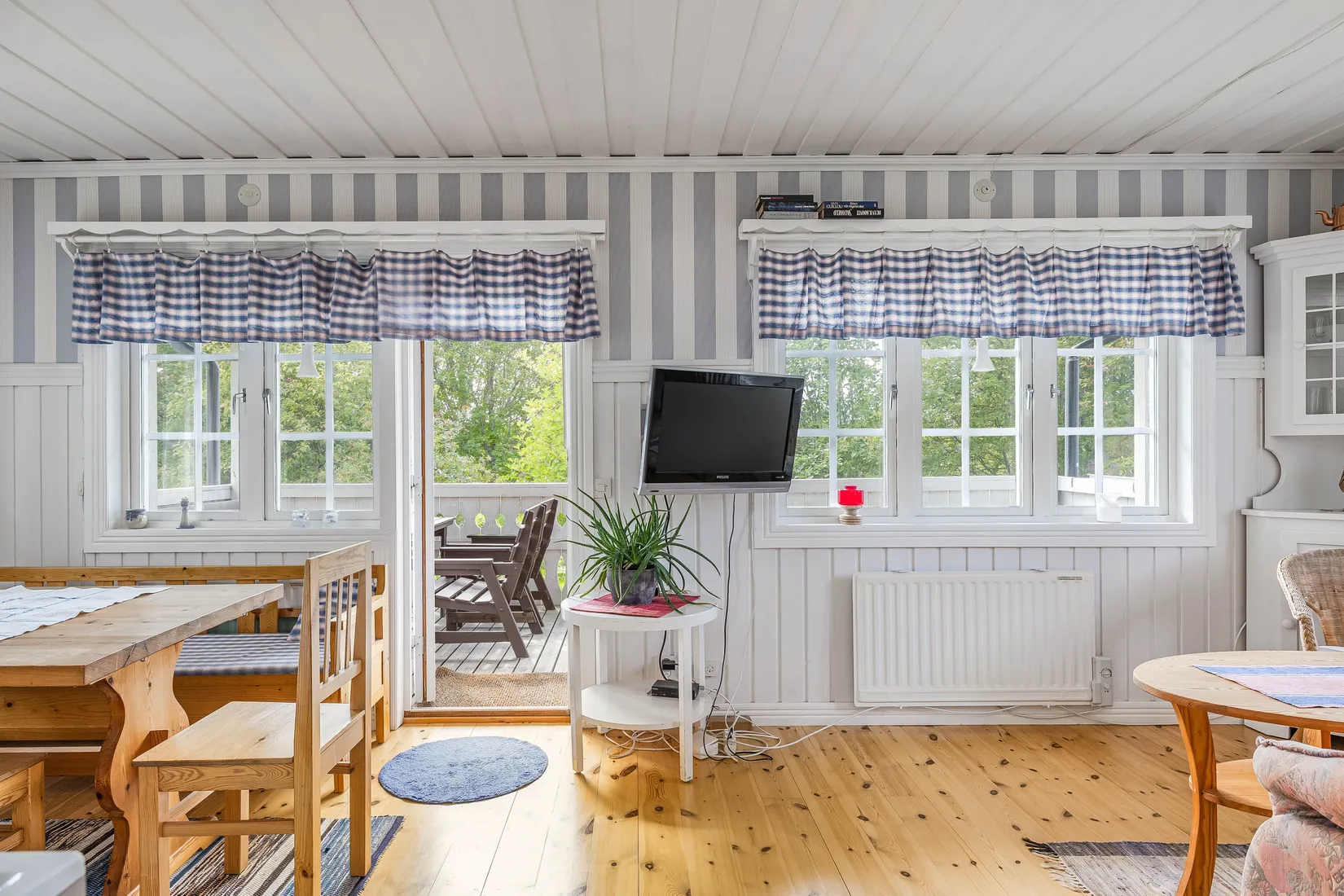 Villa, Solumshamn 194, Solumshamn , Härnösand