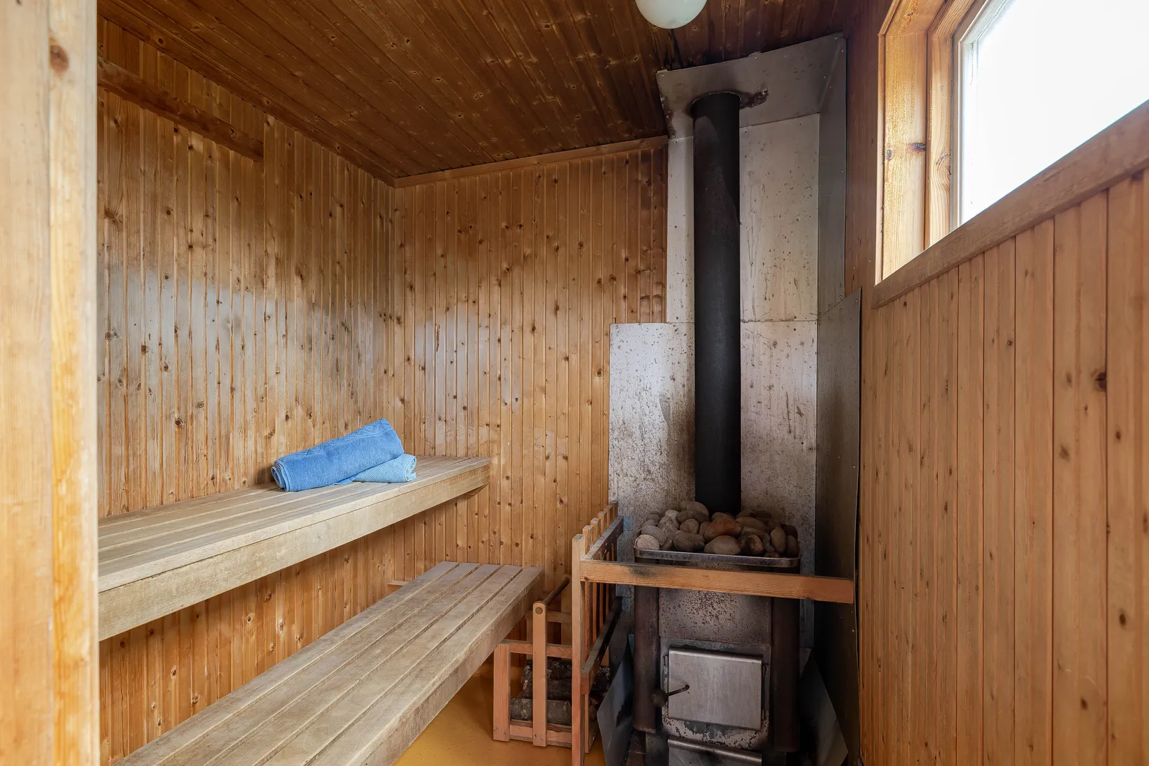 Villa, Solumshamn 194, Solumshamn , Härnösand