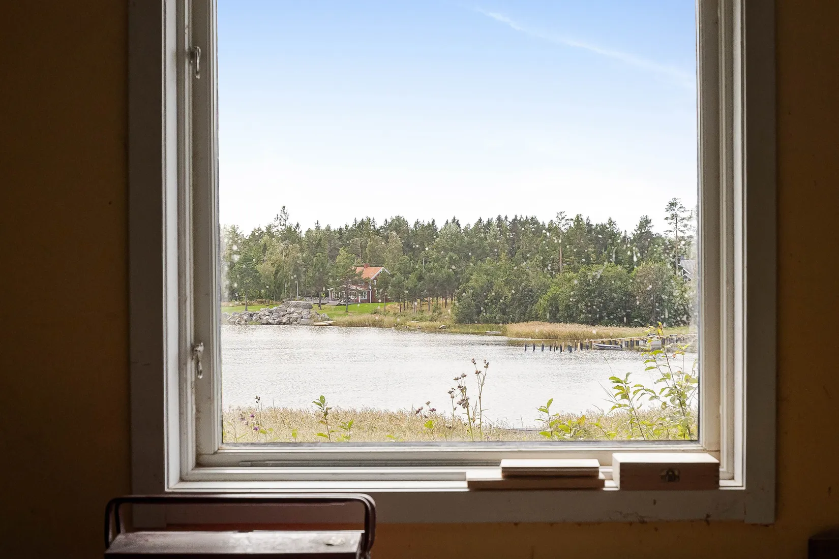 Villa, Solumshamn 194, Solumshamn , Härnösand