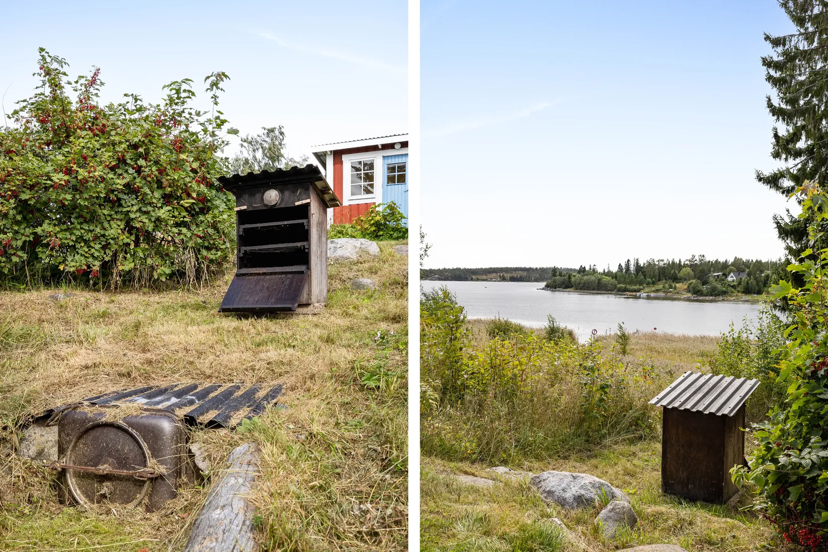 Villa, Solumshamn 194, Solumshamn , Härnösand