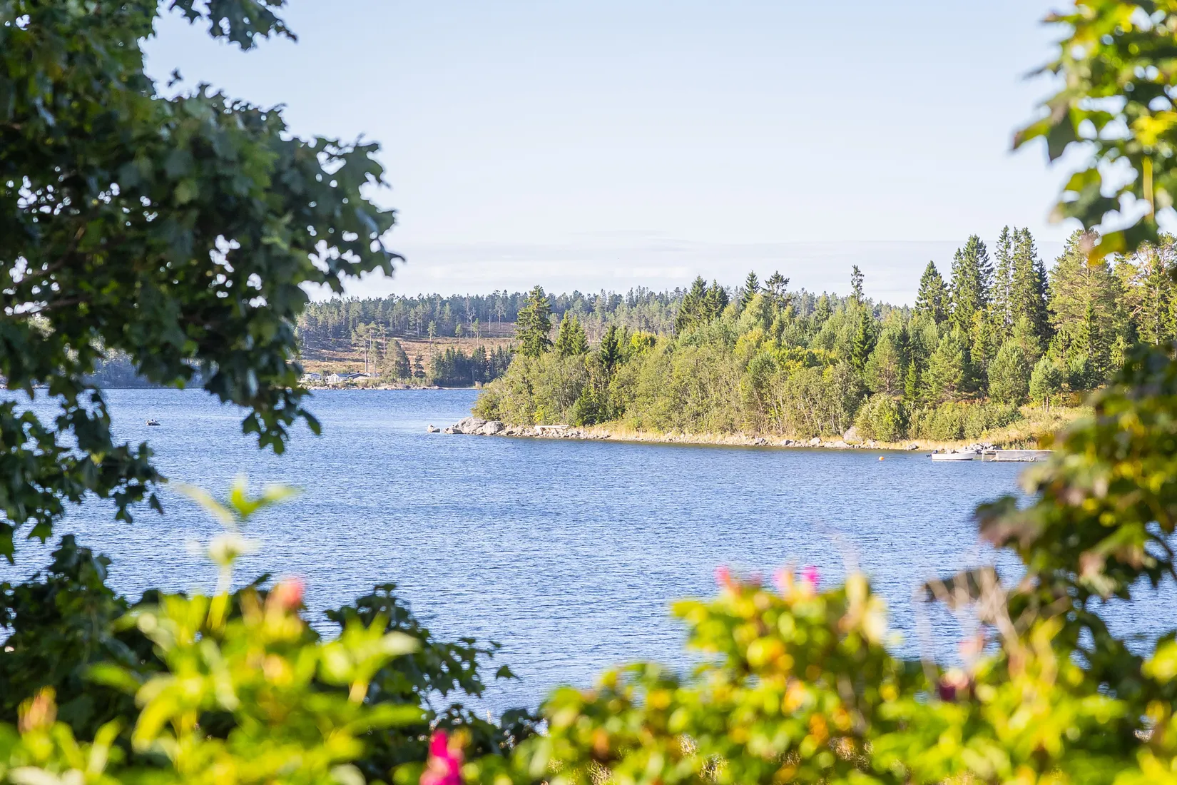 Villa, Solumshamn 194, Solumshamn , Härnösand