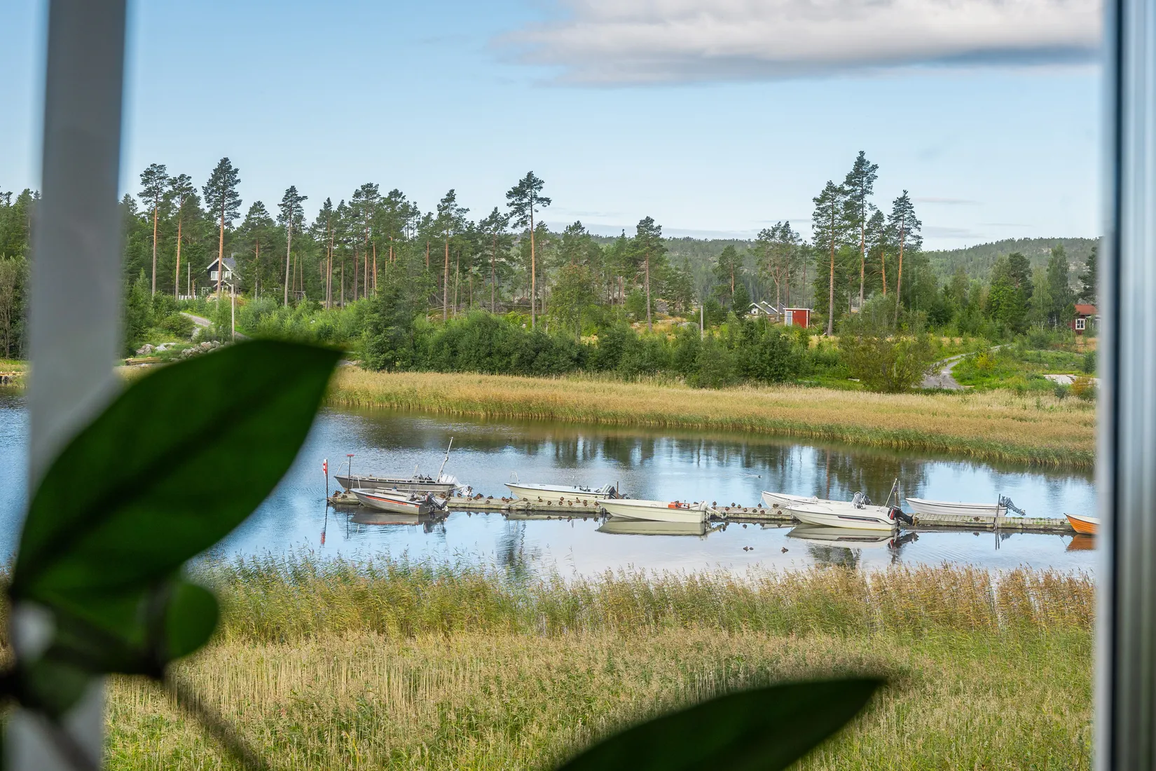 Villa, Solumshamn 194, Solumshamn , Härnösand