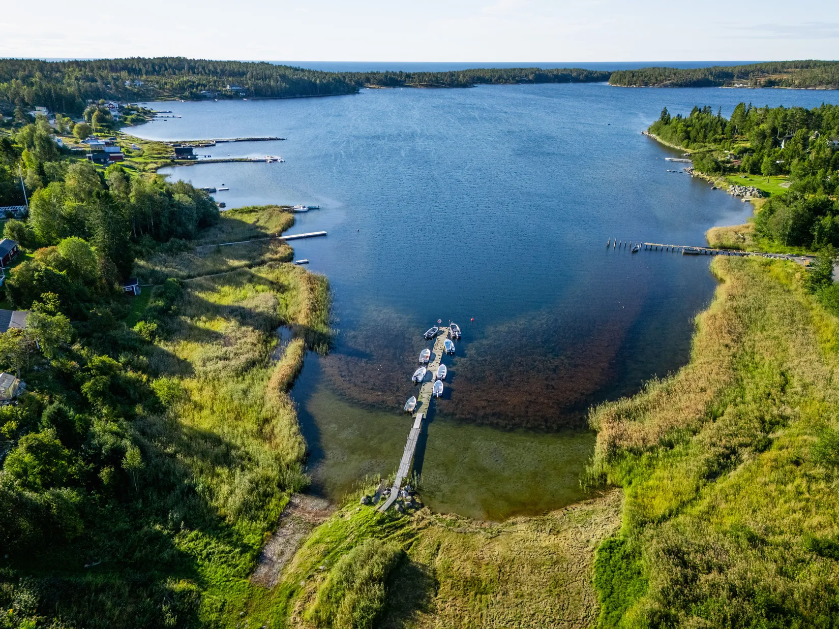 Villa, Solumshamn 194, Solumshamn , Härnösand