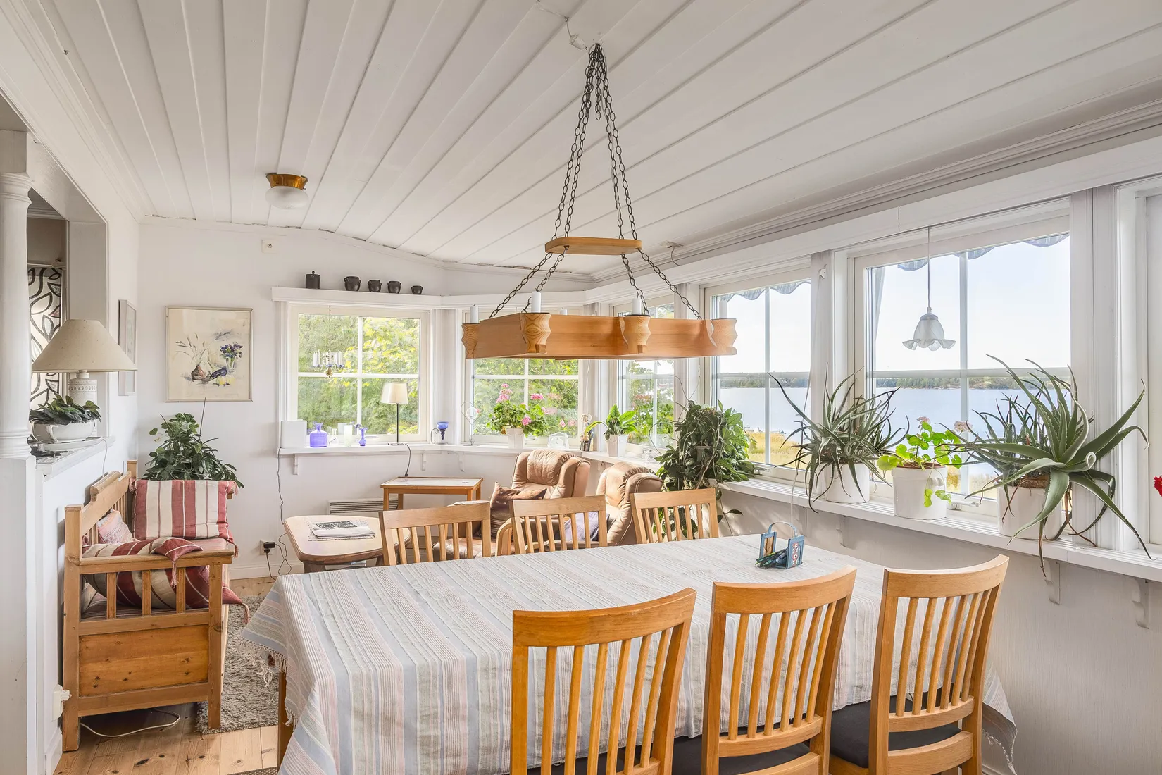 Villa, Solumshamn 194, Solumshamn , Härnösand