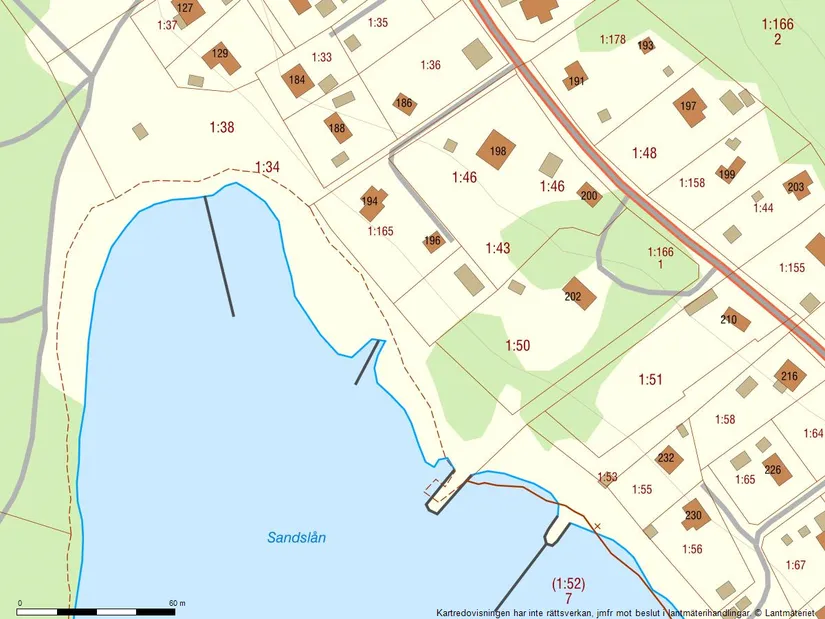 Villa, Solumshamn 194, Solumshamn , Härnösand