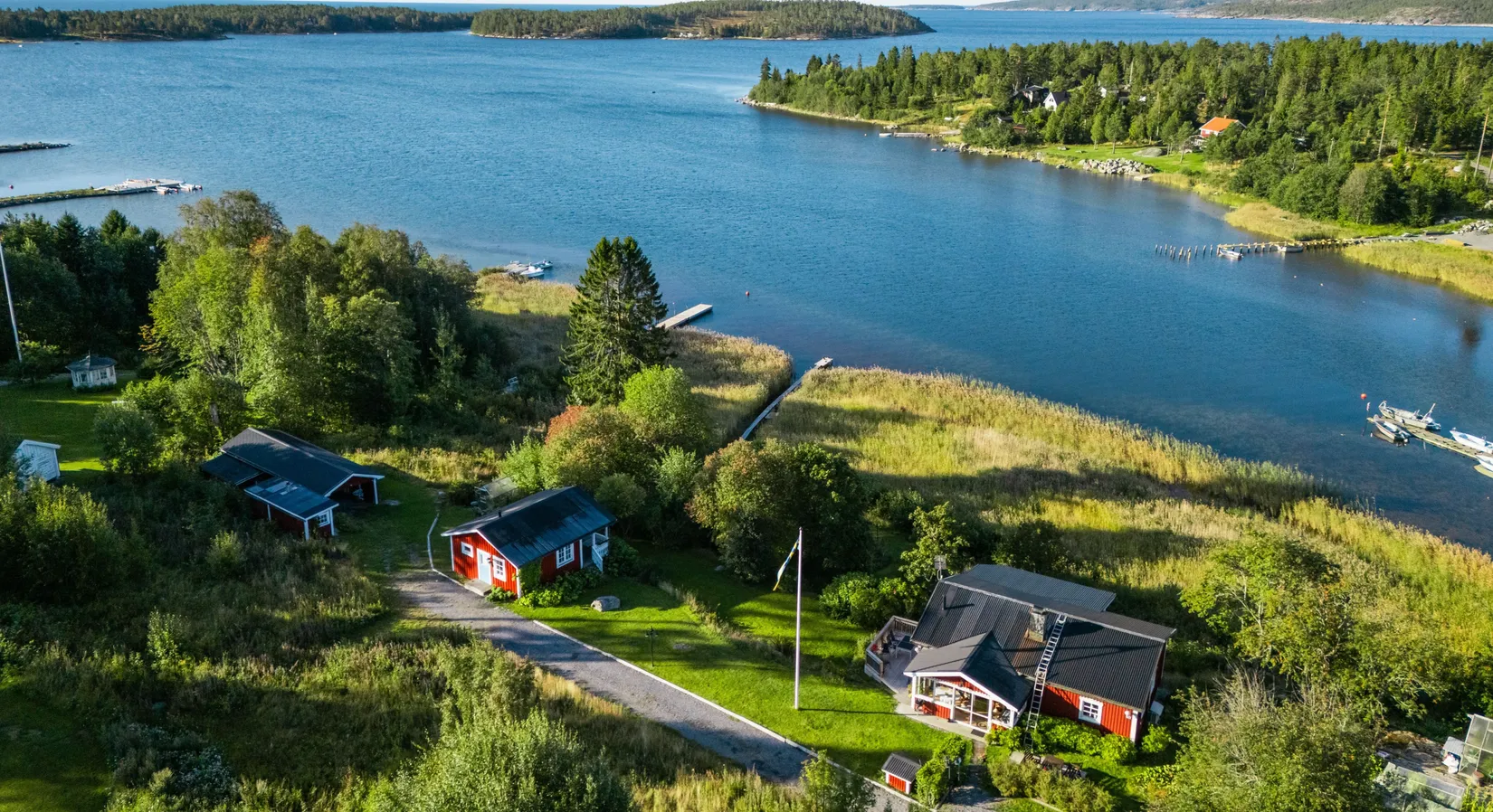 Villa, Solumshamn 194, Solumshamn , Härnösand