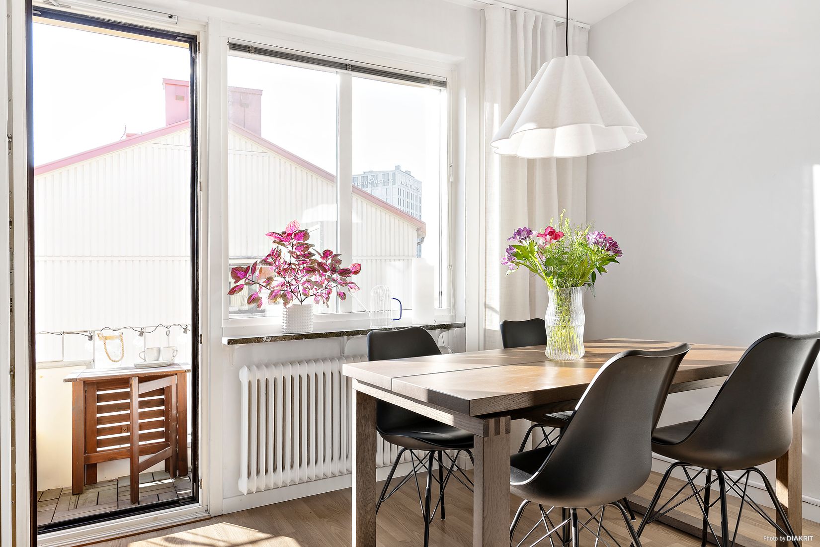 Bostadsrätt, Hammars Gata 10B, Centralt Öster, Halmstad